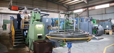 Κίνα Quanzhou Hesen Machinery Industry Co., Ltd.